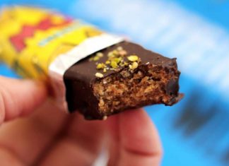 Best Protein Bars in India