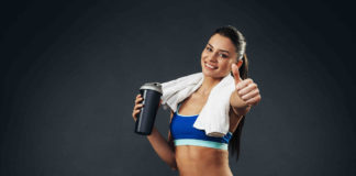 Best Protein Powder for Women in India