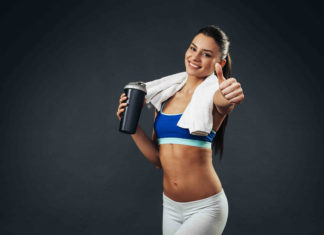 Best Protein Powder for Women in India