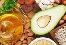 Best Vitamin E Foods That Help in Bodybuilding