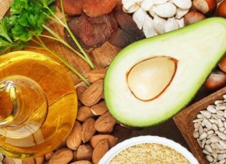 Best Vitamin E Foods That Help in Bodybuilding