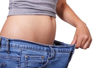 How to Gain Weight Fast & Naturally