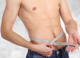 How to Gain Weight Fast for Men