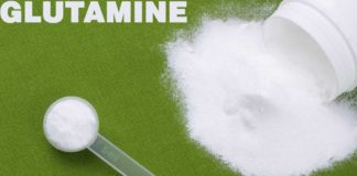 Best Glutamine Supplement in India
