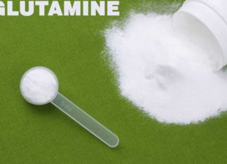 Best Glutamine Supplement in India