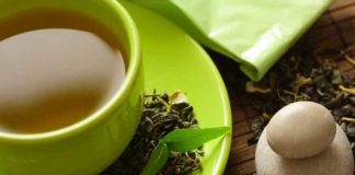 Impressive Benefits of Green Tea