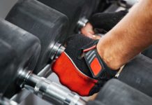 Best GYM Gloves in India