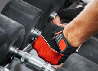 Best GYM Gloves in India