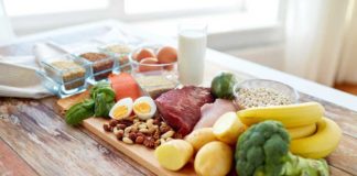 High Protein Foods - Bodybuilders Should Include in Their Diet