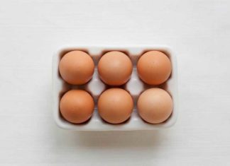 How Eggs Help to Boost Muscle Building