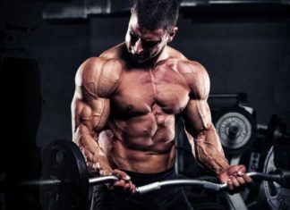 Simple Ways to Increase Testosterone Levels Naturally