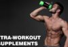 Best Intra Workout Supplement in India