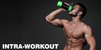 Best Intra Workout Supplement in India