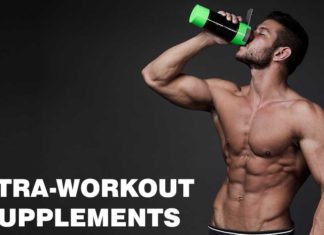 Best Intra Workout Supplement in India