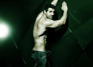 John Abraham Workout and Diet Plan