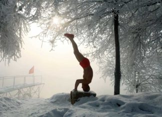 Easy Ways to Motivate Yourself to Work Out in Winter