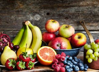 Best Muscle Building Fruits for BodyBuilders