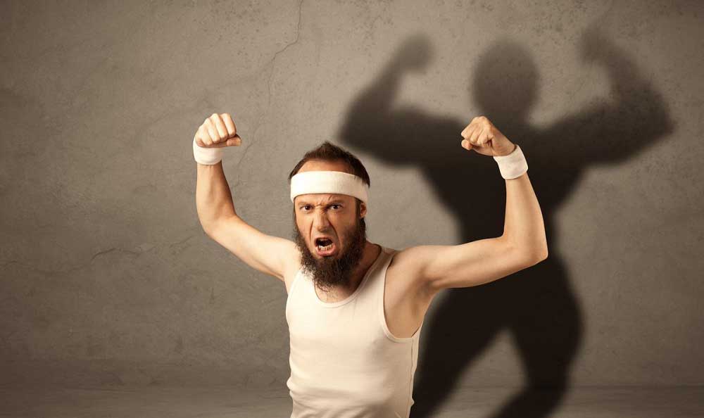 10 Muscle Building Tips For Skinny Guys Look Infinite