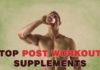 Best Post Workout Supplements in India