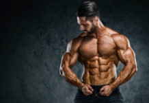 Best Shoulder Exercises for Building Muscle Mass