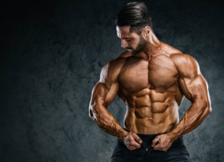 Best Shoulder Exercises for Building Muscle Mass