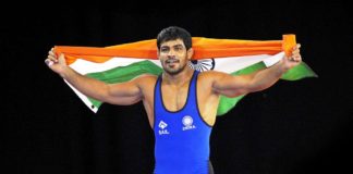 Sushil Kumar Workout and Diet Plan