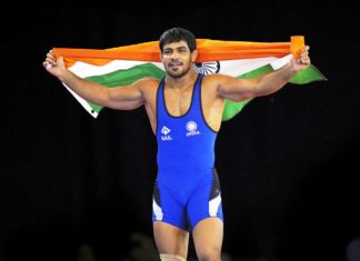 Sushil Kumar Workout and Diet Plan
