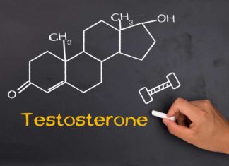 Best Testosterone Booster in India