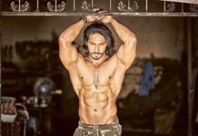 Thank Anoop Singh Workout and Diet Plan