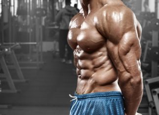 Best Exercises for Triceps