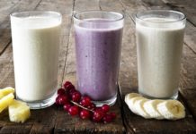 What Do Protein Shakes Do for Your Body? Dairy and Non-Dairy Protein Powders