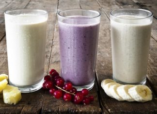 What Do Protein Shakes Do for Your Body? Dairy and Non-Dairy Protein Powders