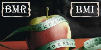 What is BMR and BMI and How to Calculate?