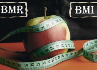 What is BMR and BMI and How to Calculate?