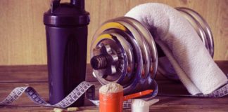 How to Use Whey Protein Powder for Weight Loss