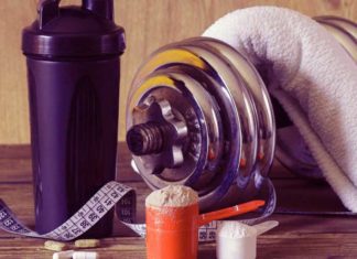 How to Use Whey Protein Powder for Weight Loss