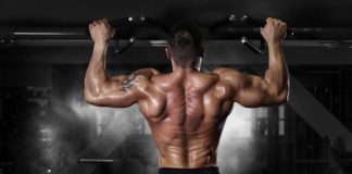 Best Workouts for Upper Body Strength
