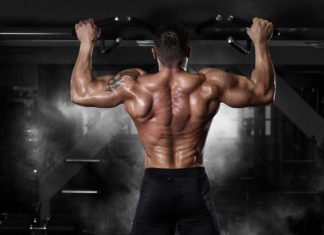 Best Workouts for Upper Body Strength