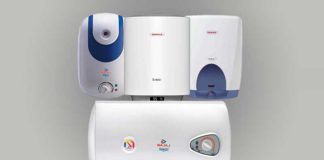 Best Geyser Water Heaters in India