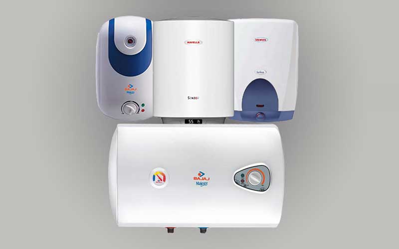 Top 10 Best Geyser Water Heaters in India 2022 Look Infinite