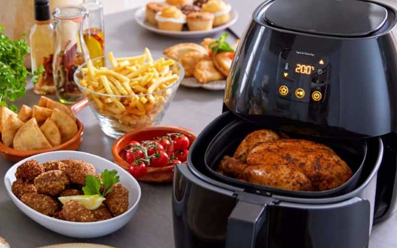 Top 10 Best Air Fryers in India 2022 Look Infinite