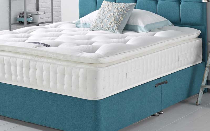 buy mattress pad online india