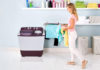 Best Semi Automatic Washing Machines in India