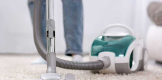 Best Vacuum Cleaners in India