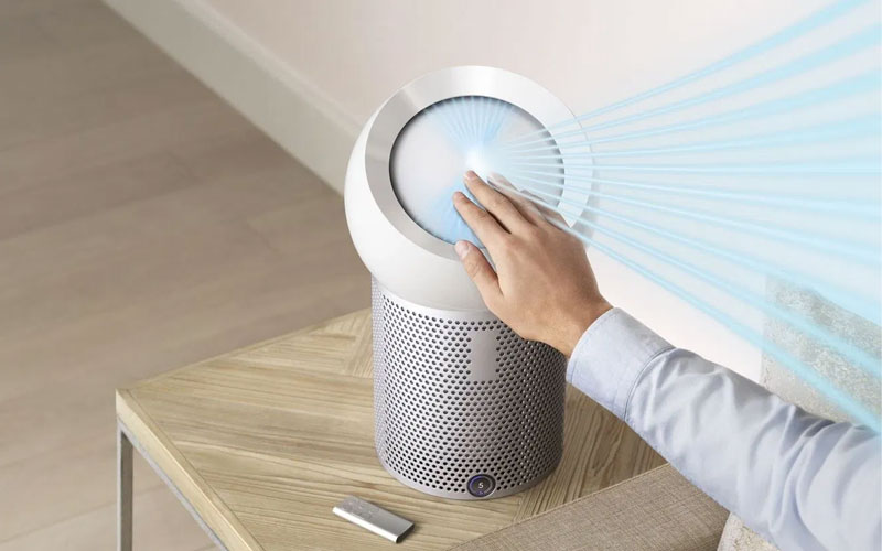 Top 10 Best Air Purifiers in India 2022 for Home Use Look Infinite