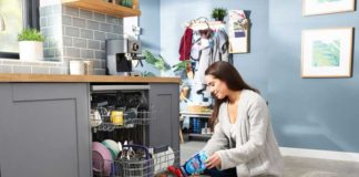 Best Dishwashers in India