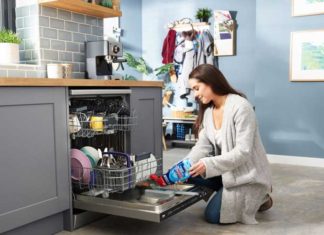 Best Dishwashers in India