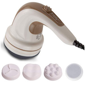 Lifelong LL27 Electric Handheld Full Body Massager