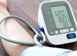 Best Blood Pressure Monitors in India