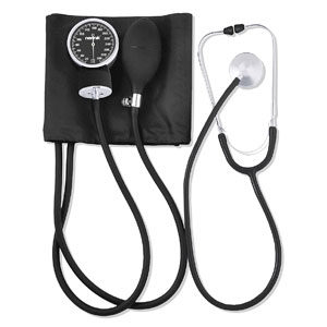 NEWNIK SP501 Blood Pressure Monitor